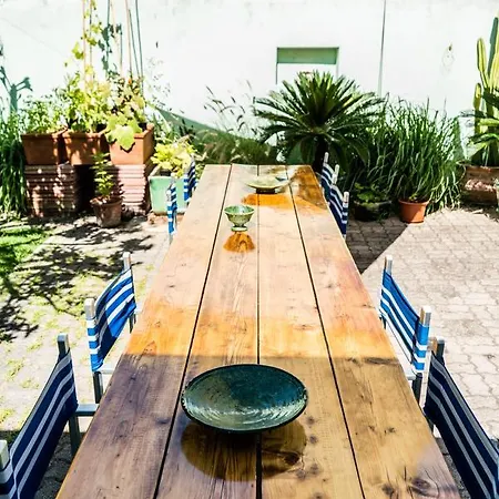 La Bougainville Tuscan Riviera B&B Отель типа 