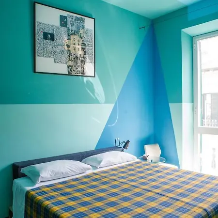 La Bougainville Tuscan Riviera B&B Отель типа 